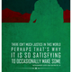 Illustration for article titled Adam Thompson Poster Project: Heroic Words of Wisdom